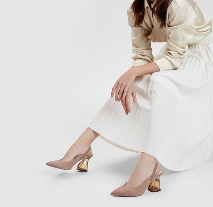 heels charles n keith