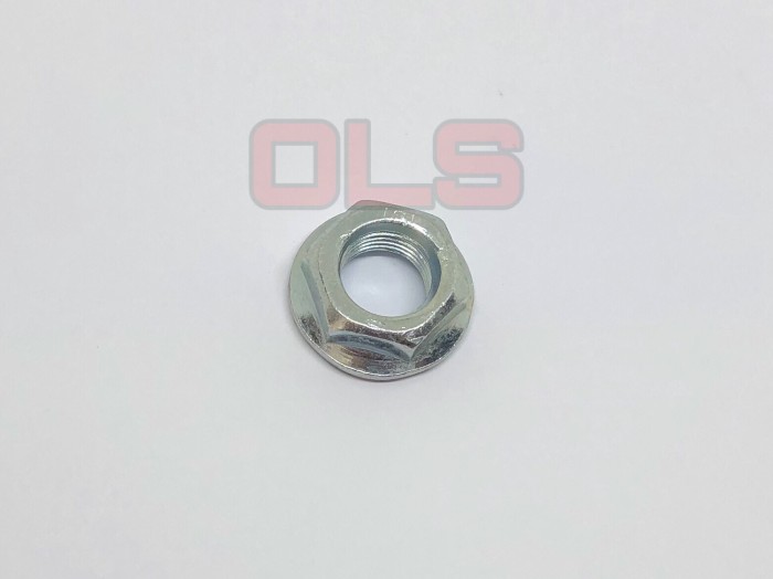 Foto Produk MUR Kopling RX KING Putih dari OLS_Fastener