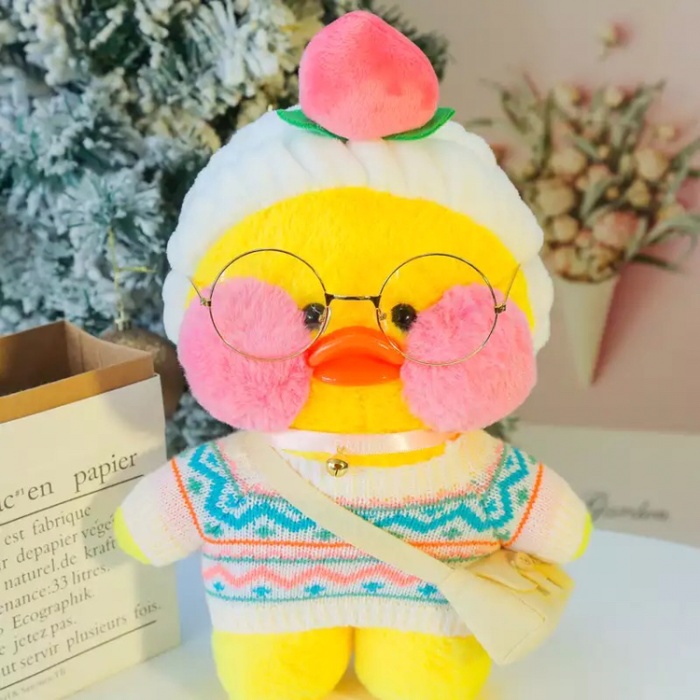 lalafanfan cafe mimi