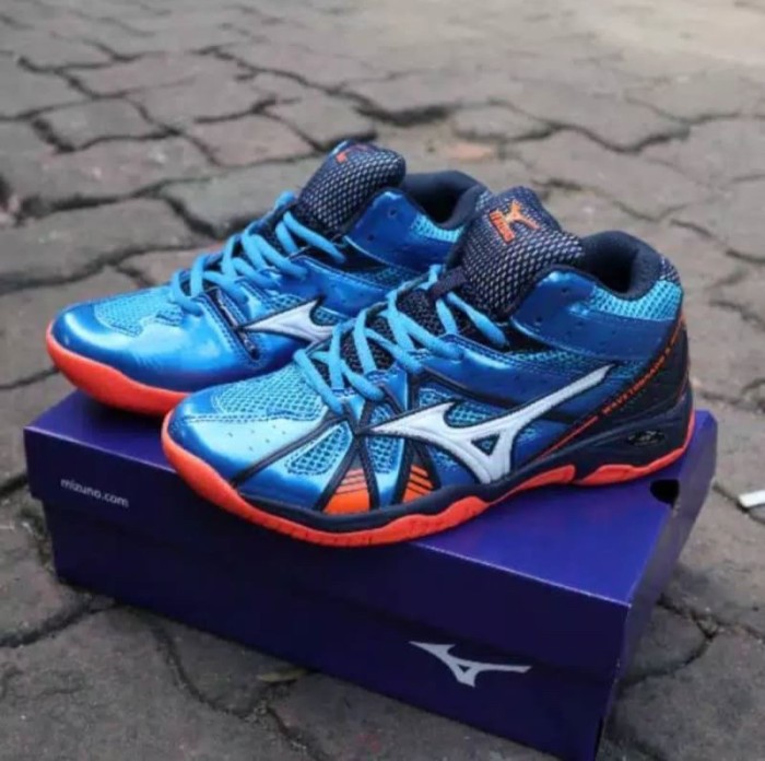 mizuno tornado 9 original