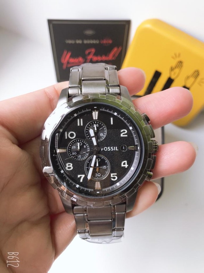 Fossil Dean Fs4721 Flash Sales, 55% OFF 