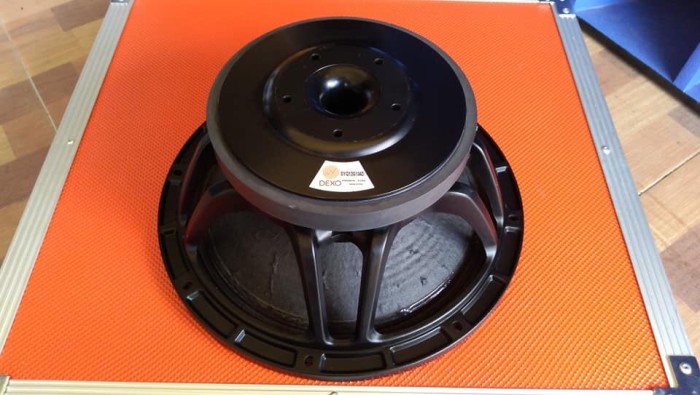 speaker dr audio 12 inch