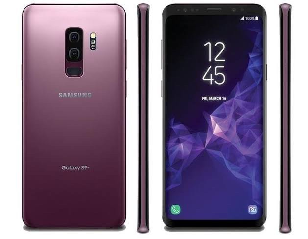 Jual Samsung S9 Murah Harga Terbaru 2020 Tokopedia