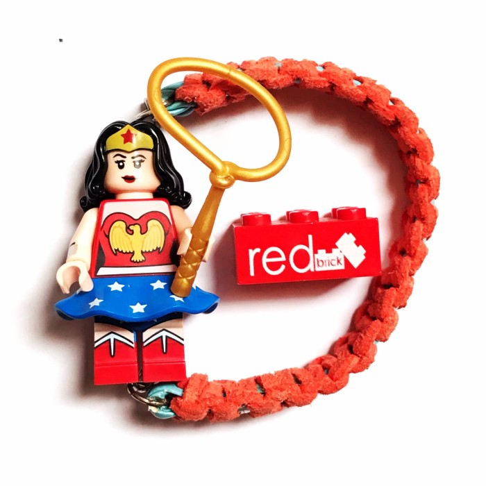 wonder woman desk accessories