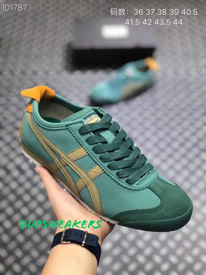 mexico 66 hiking green