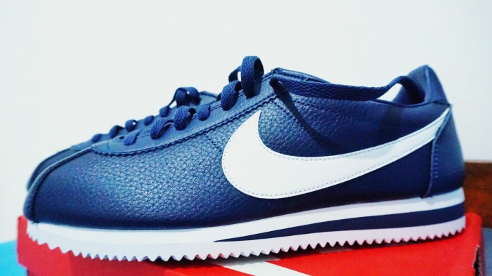 jual nike cortez original