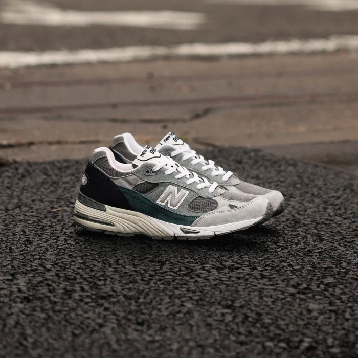 new balance m991nvt