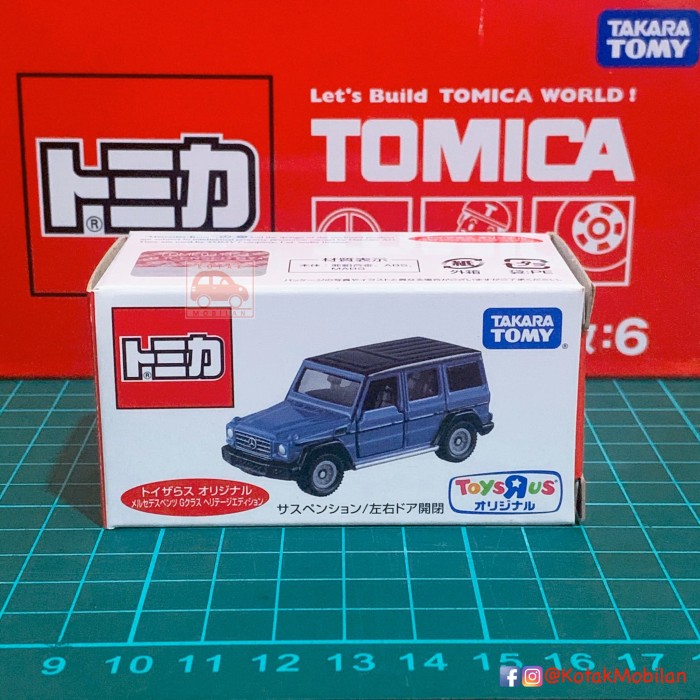 toys r us mercedes car