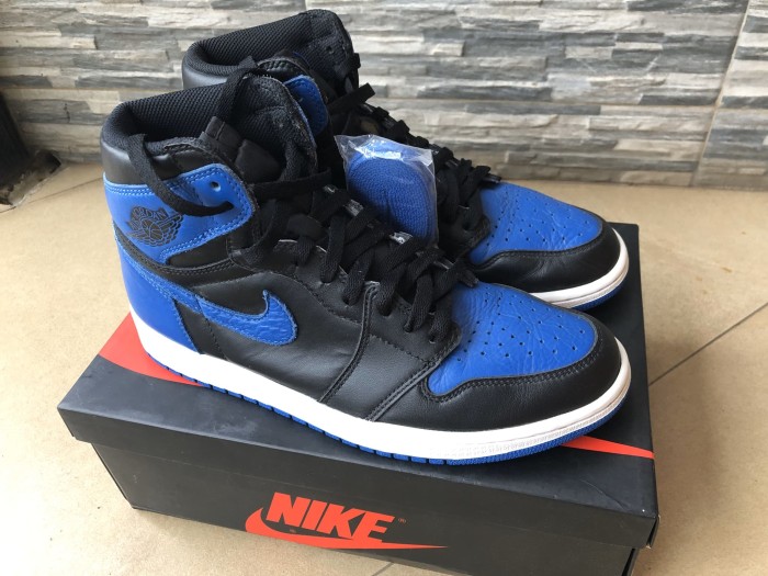 jordan 1 high size 5
