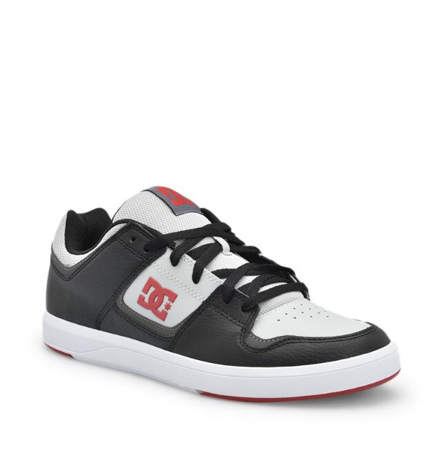 dc shoes cure
