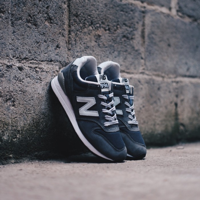 new balance 966 grey