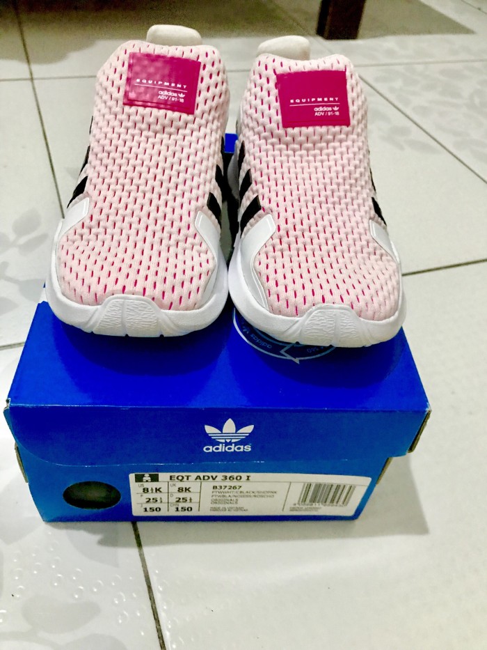 adidas eqt adv 360