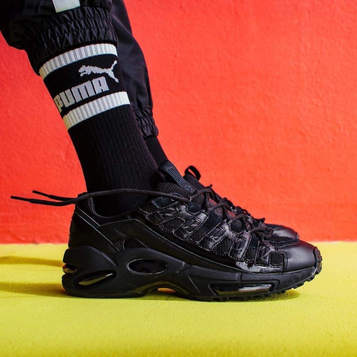puma cell reflective