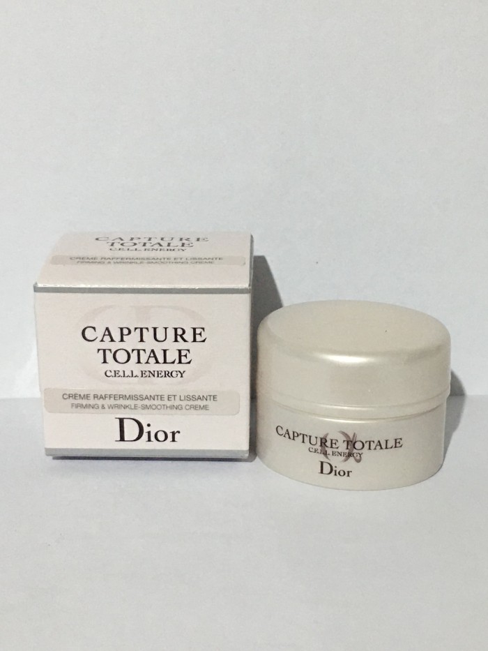 Capture Totale Cell Energy Firming Wrinkle Correcting by Dior #6