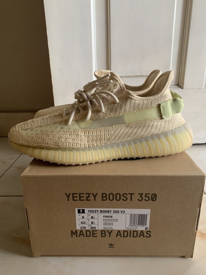 How To Cop adidas Yeezy Boost 350 V2 Flax Links Raffles