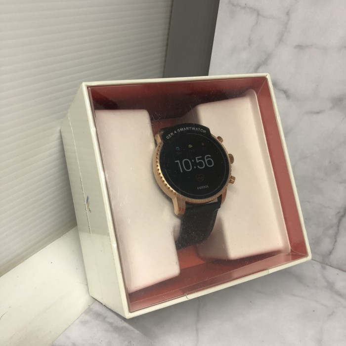 fossil ftw4017