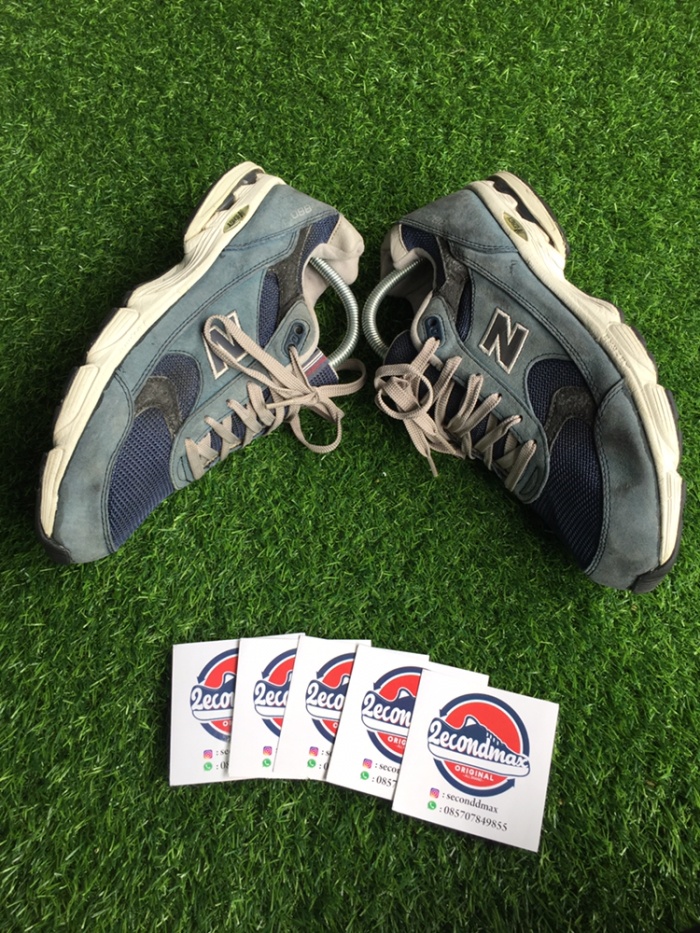 new balance n ergy