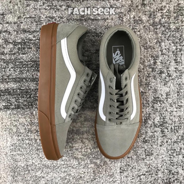 vans old skool laurel oak