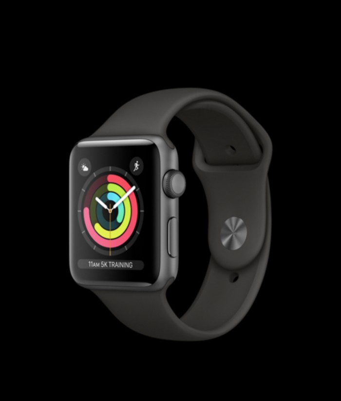 iwatch s3