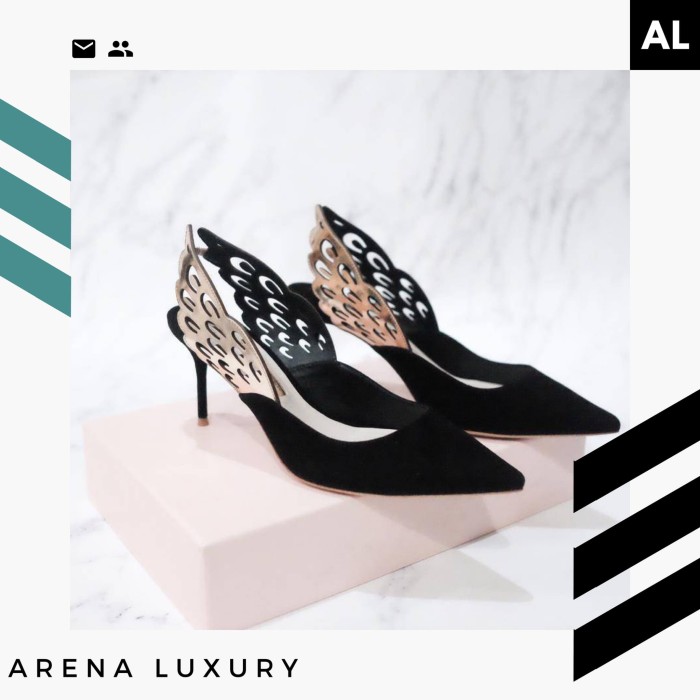 sophia webster angelo pumps