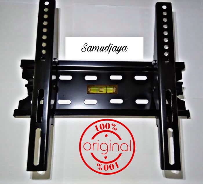 Jual bracket tv/breket tv/braket tv/briket tv,waterpass 17
