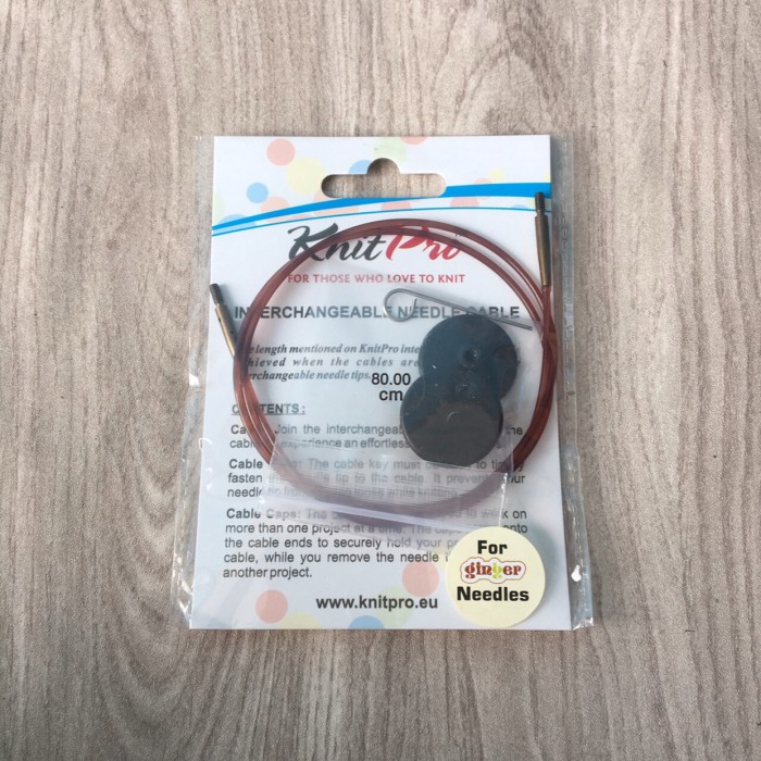KnitPro Cable Connector