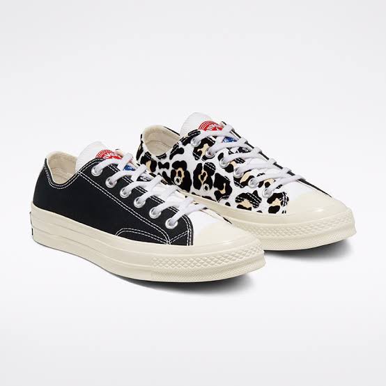ox low