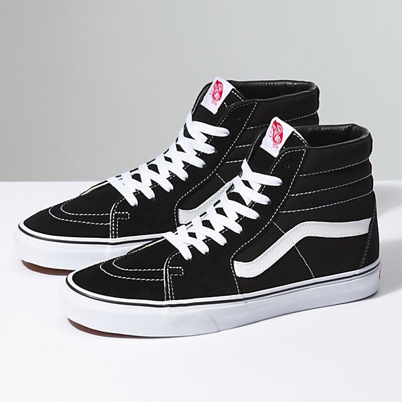 Jual VANS SK8 HI CLASSIC Kota Malang Bjokicks | Tokopedia Jual VANS SK8 HI CLASSIC Kota Malang Bjokicks | Tokopedia