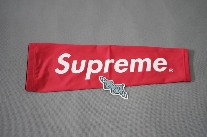 supreme nike sleeve