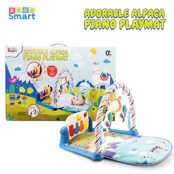 playmat bebe