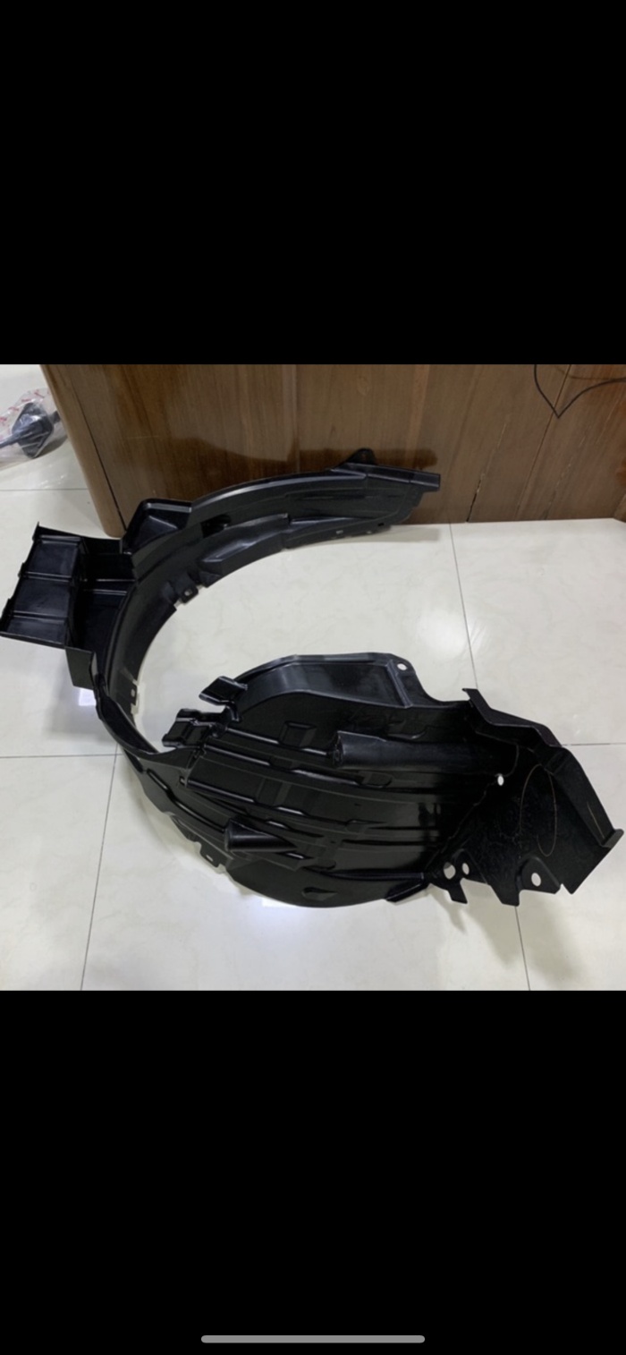Foto Produk LINER FENDER DEPAN / APRON GRAND NEW AVANZA/GREAT XENIA 2016-UP KANAN dari AustinSpeedShop77