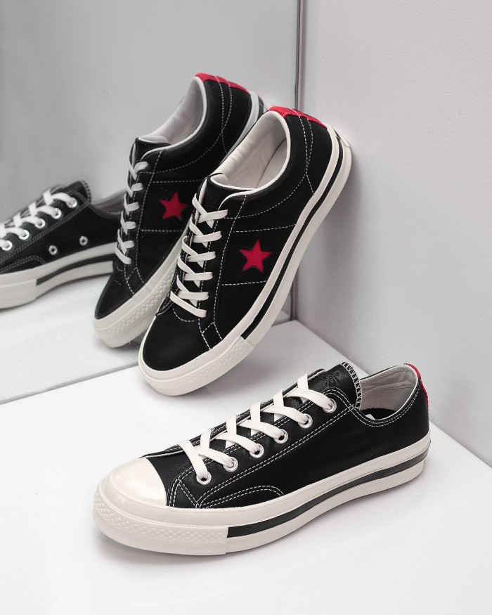 converse x kasina one star