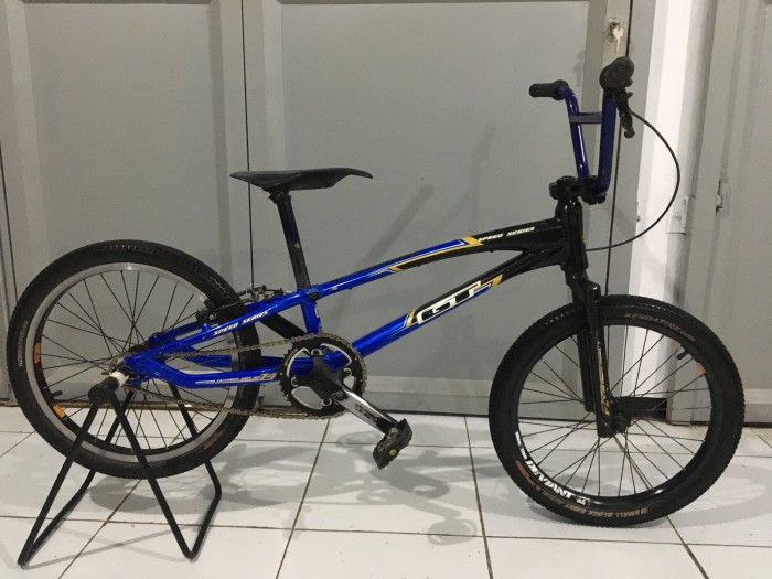 2020 gt speed series