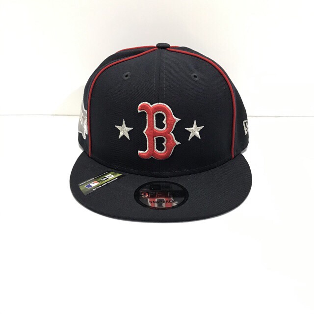 boston celtics new era cap