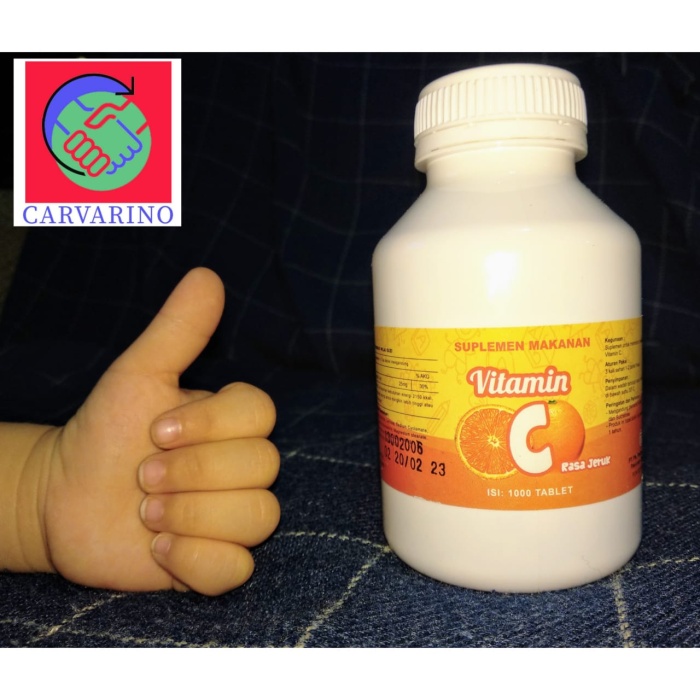 Vitamin C Isi 1000 Tablet Promo Termurah Lazada Indonesia Vitamin C Isi 1000 Tablet Promo Termurah Lazada Indonesia