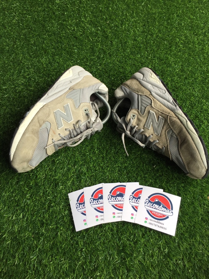 new balance 580 running