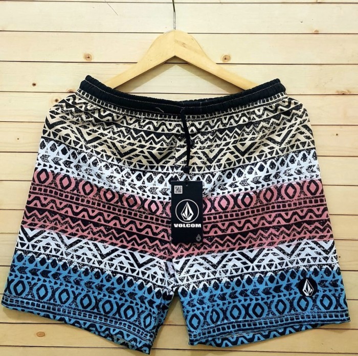 volcom boxer shorts