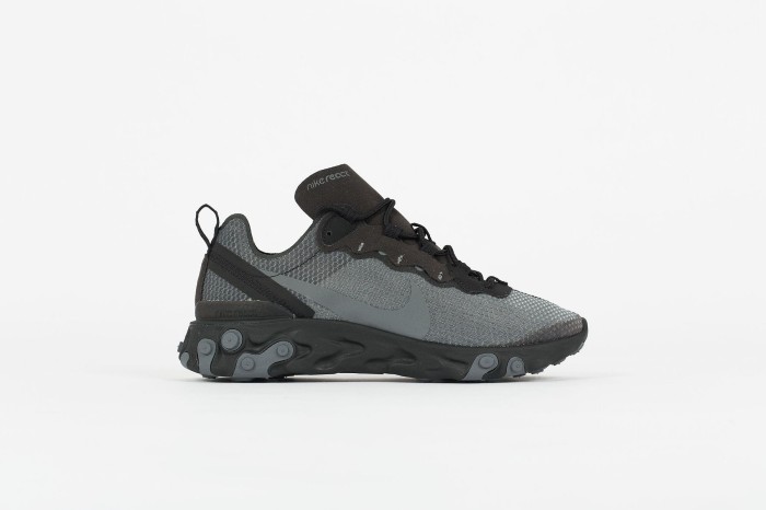 nike react series