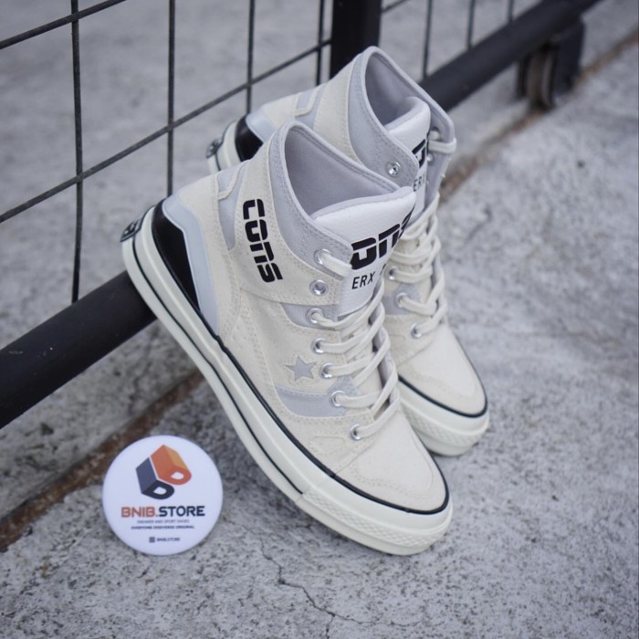 converse natural ivory