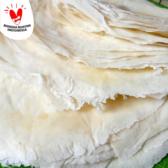 Foto Produk Kulit Lumpia dari BunBun Snack