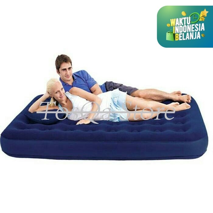 Terlaris Kasur Angin Bestway Double Kasur Double Bantal Pompa Angin Lem Sedia Juga Kasur Bayi Kasur Lantai Kasur Lipat Kasur Busa Lazada Indonesia