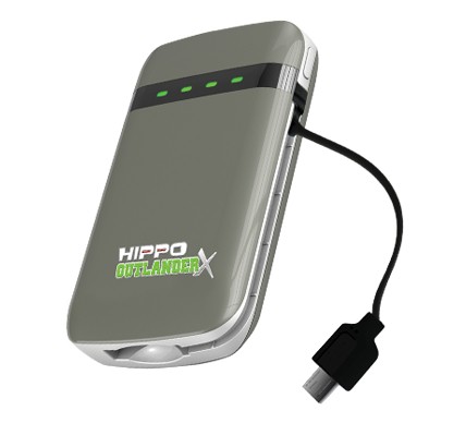 Power Bank Hippo Outlander 9000 jual power bank hippo 9000 mah outlander x portable Power Bank Hippo Outlander 9000 jual power bank hippo 9000 mah outlander x portable