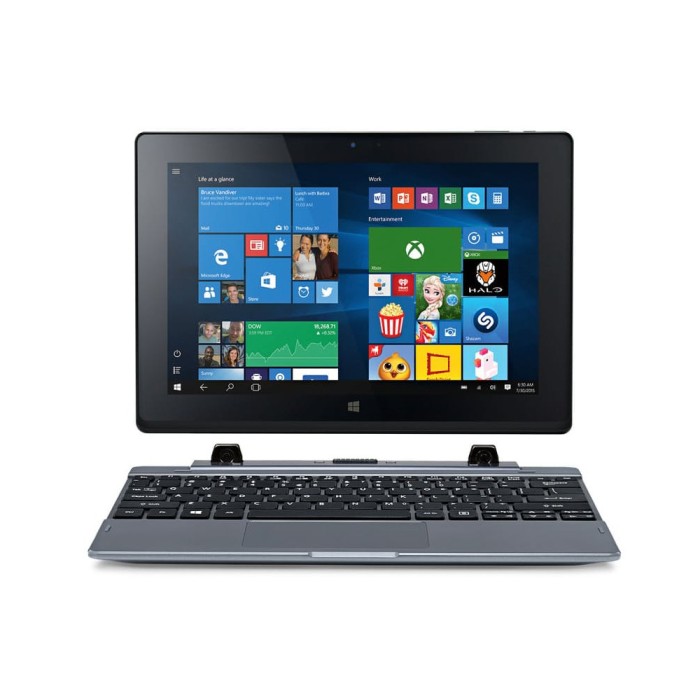 jual acer one 10 s1002 notebook tablet 2 in1 windows 10 office jykomputer jual acer one 10 s1002 notebook tablet 2 in1 windows 10 office jykomputer