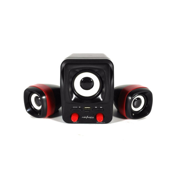 jual speaker multimedia advance duo 300 toko acc jual speaker multimedia advance duo 300 toko acc