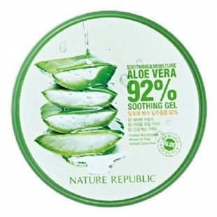 jual nature republic aloe vera 92 soothing gel nature republic aloe vera gel lidah buaya jual nature republic aloe vera 92 soothing gel nature republic aloe vera gel lidah buaya