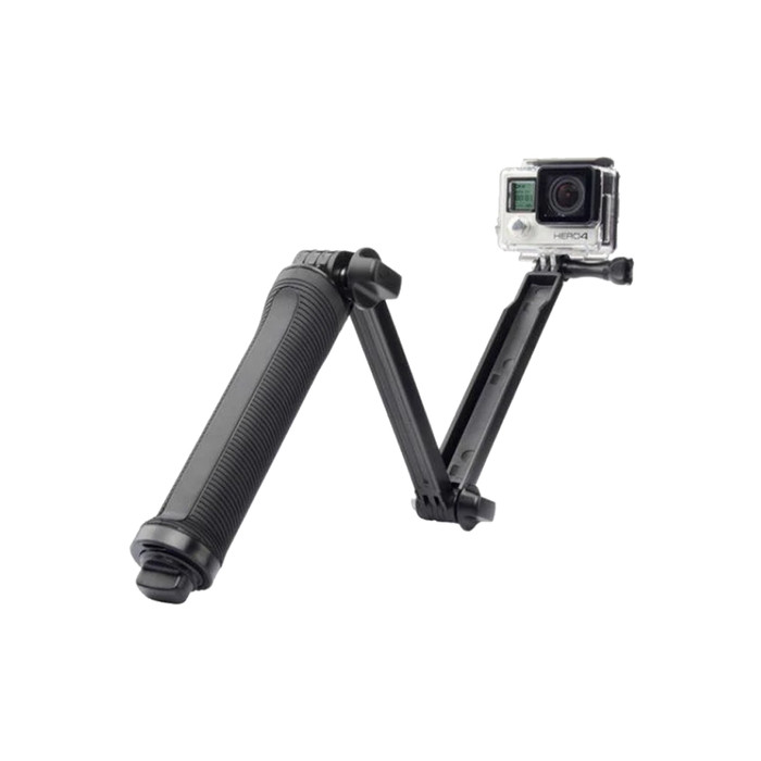 jual gopro attanta monopod 3 way for xiaomi yi sjcam b pro serbadigital id jual gopro attanta monopod 3 way for xiaomi yi sjcam b pro serbadigital id