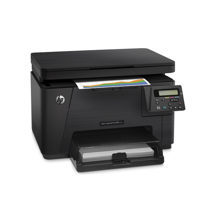 Drivers hp color laserjet mfp m176n scanner Windows 7 Download