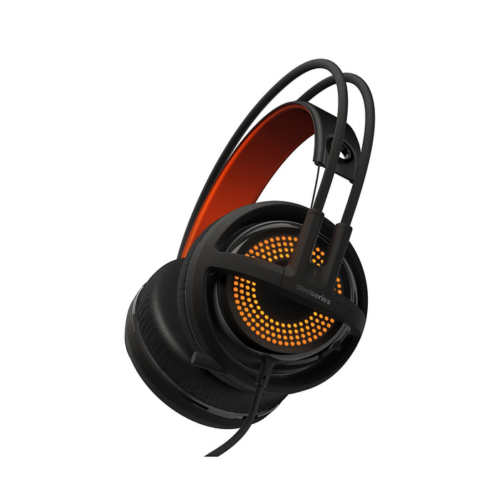 Jual STEELSERIES SIBERIA 350 - Minion Komputer Malang 