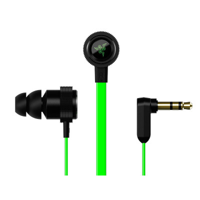 jual headset razer hammerhead v2 in ear headset earphone free pouch das livia computer jual headset razer hammerhead v2 in ear headset earphone free pouch das livia computer