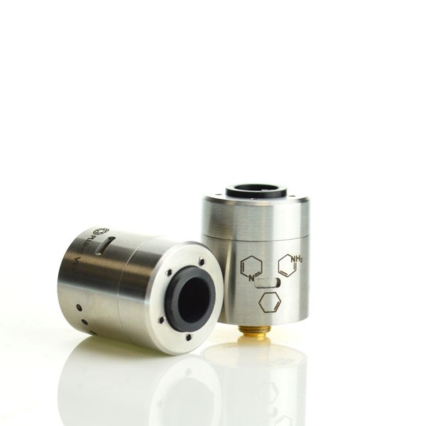 jual plmvl rda aka plumeveil v3 rda 316 ss high quality jual plmvl rda aka plumeveil v3 rda 316 ss high quality
